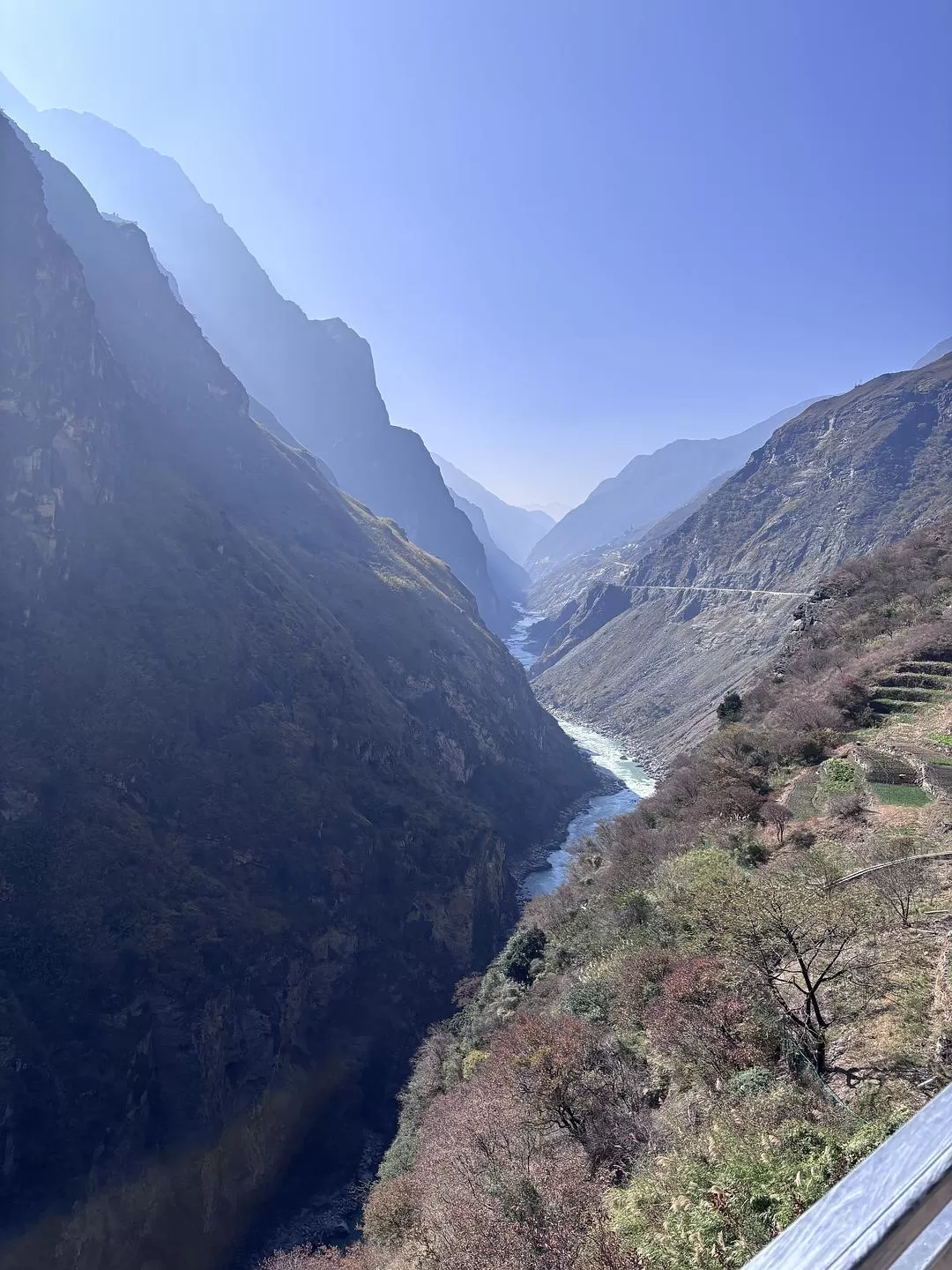 旅游推荐一人🤬游：丽江香格里拉六天游
