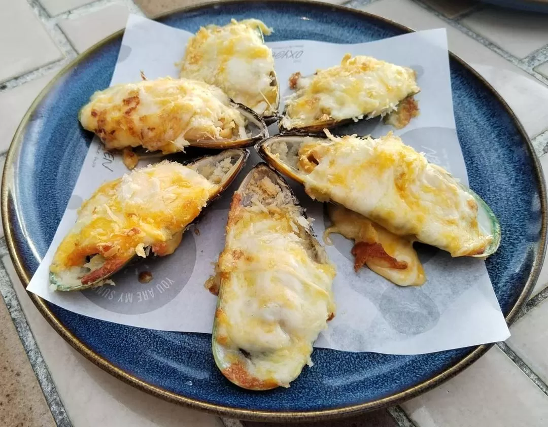 旅游推荐国外游：2024年四次泰国旅行美⚡食测评（END）