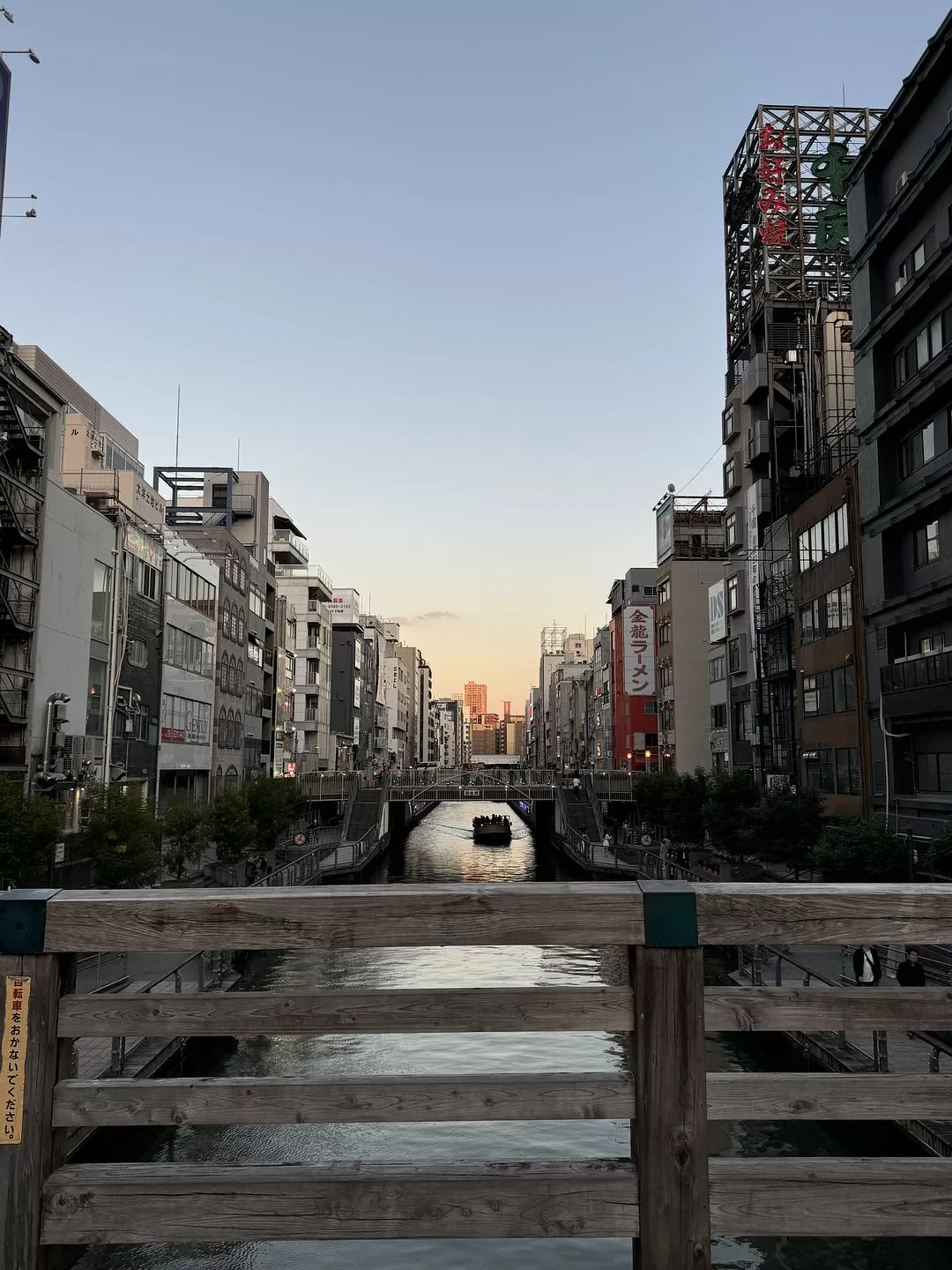 旅游推💓荐一人游：大阪、京都街溜子旅行（内含大量图）