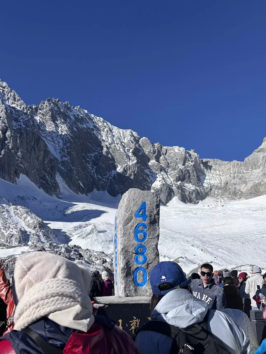 旅游推荐一人🤬游：丽江香格里拉六天游