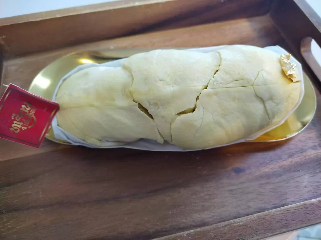 旅游推荐国外游：2024年四次泰国旅行美⚡食测评（END）