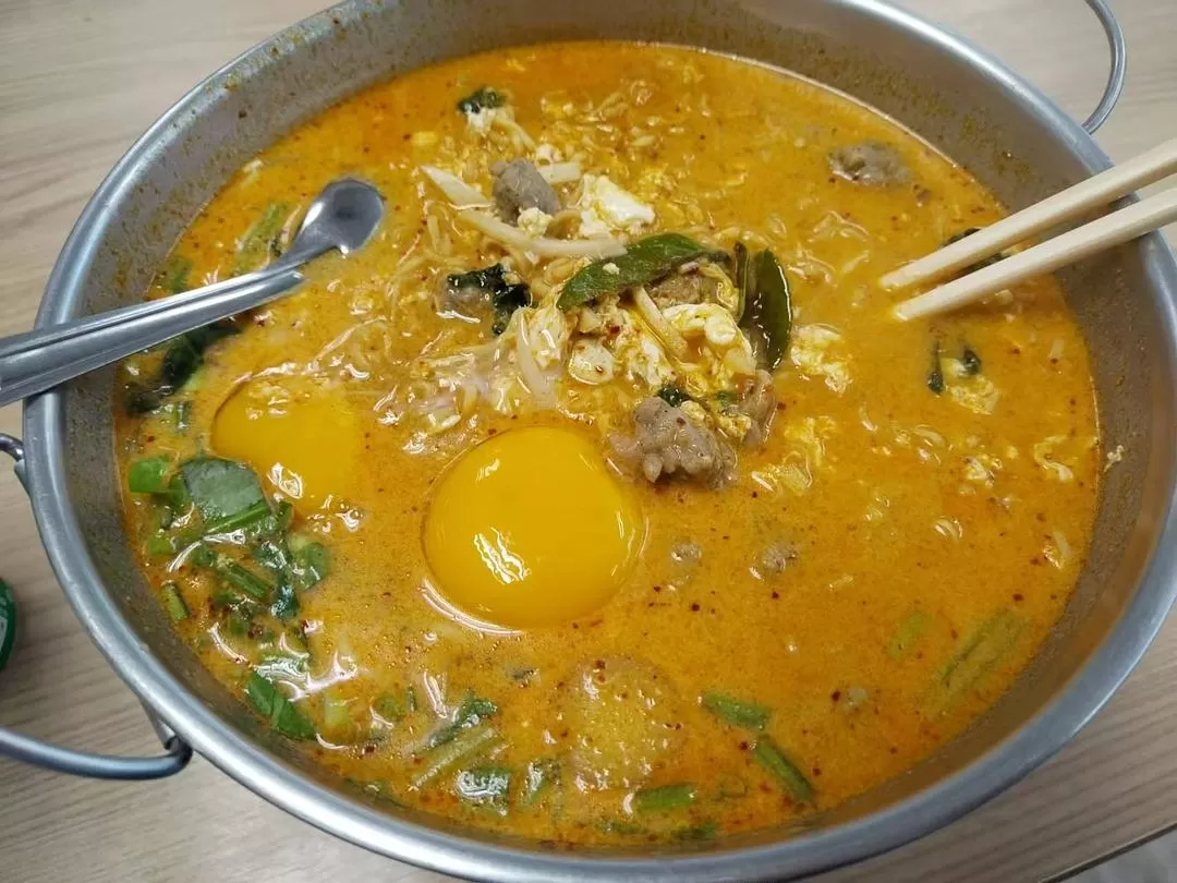 旅游推荐国外游：2024年四次泰国旅行美⚡食测评（END）