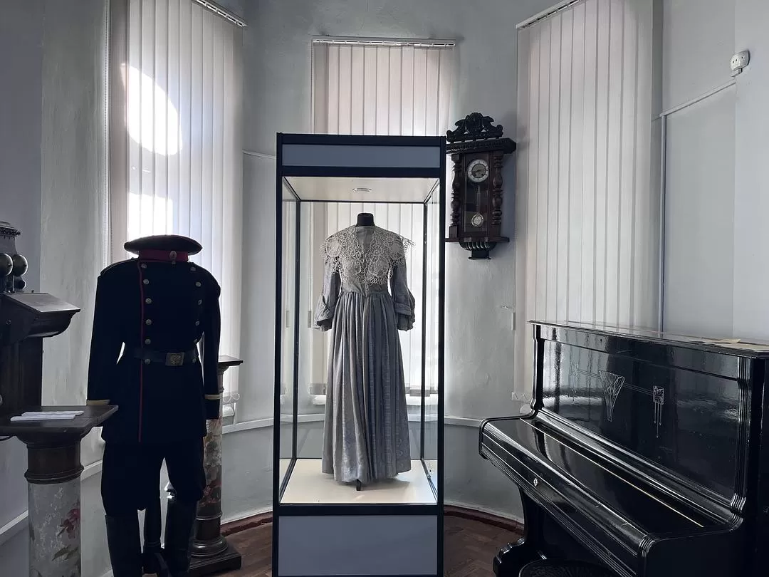 旅游推荐国外游：贝加尔湖名不虚💗传！