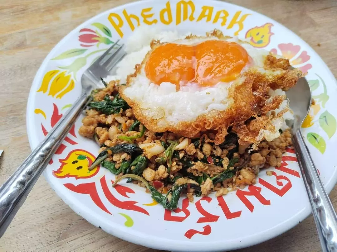 旅游推荐国外游：2024年四次泰国旅行美⚡食测评（END）