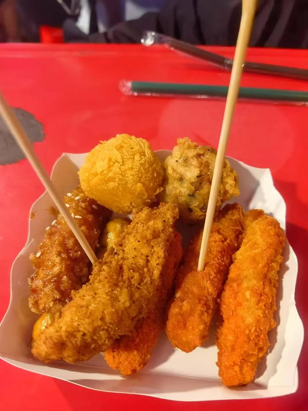 旅游推荐国外游：2024年四次泰国旅行美⚡食测评（END）