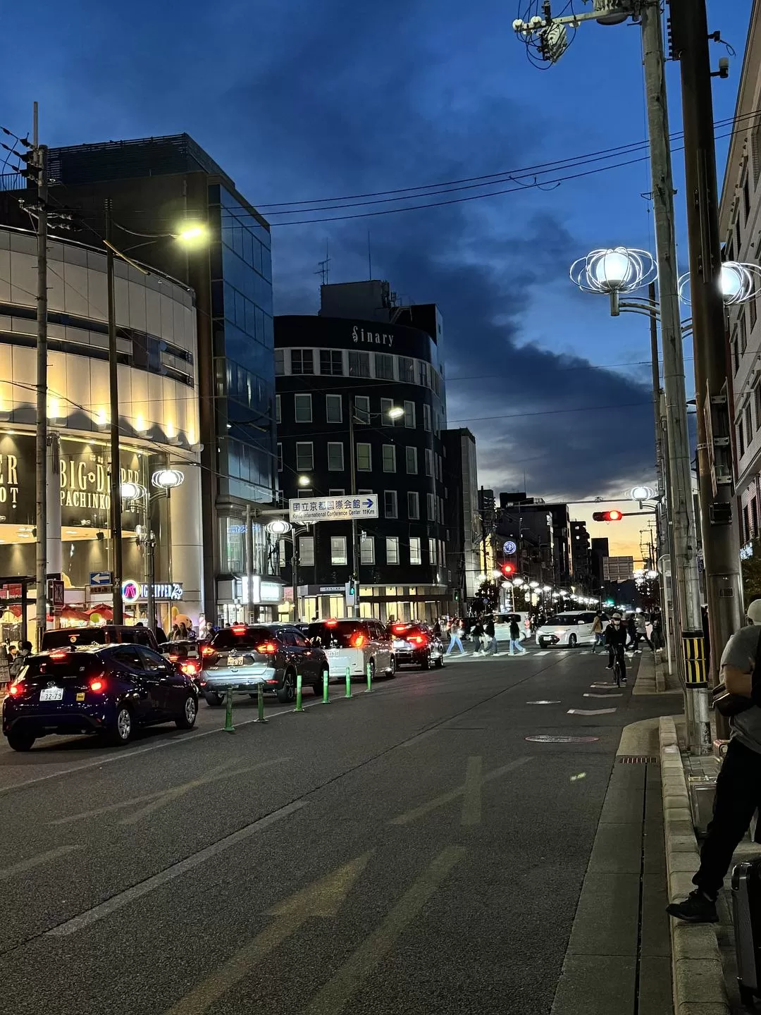 旅游推💓荐一人游：大阪、京都街溜子旅行（内含大量图）