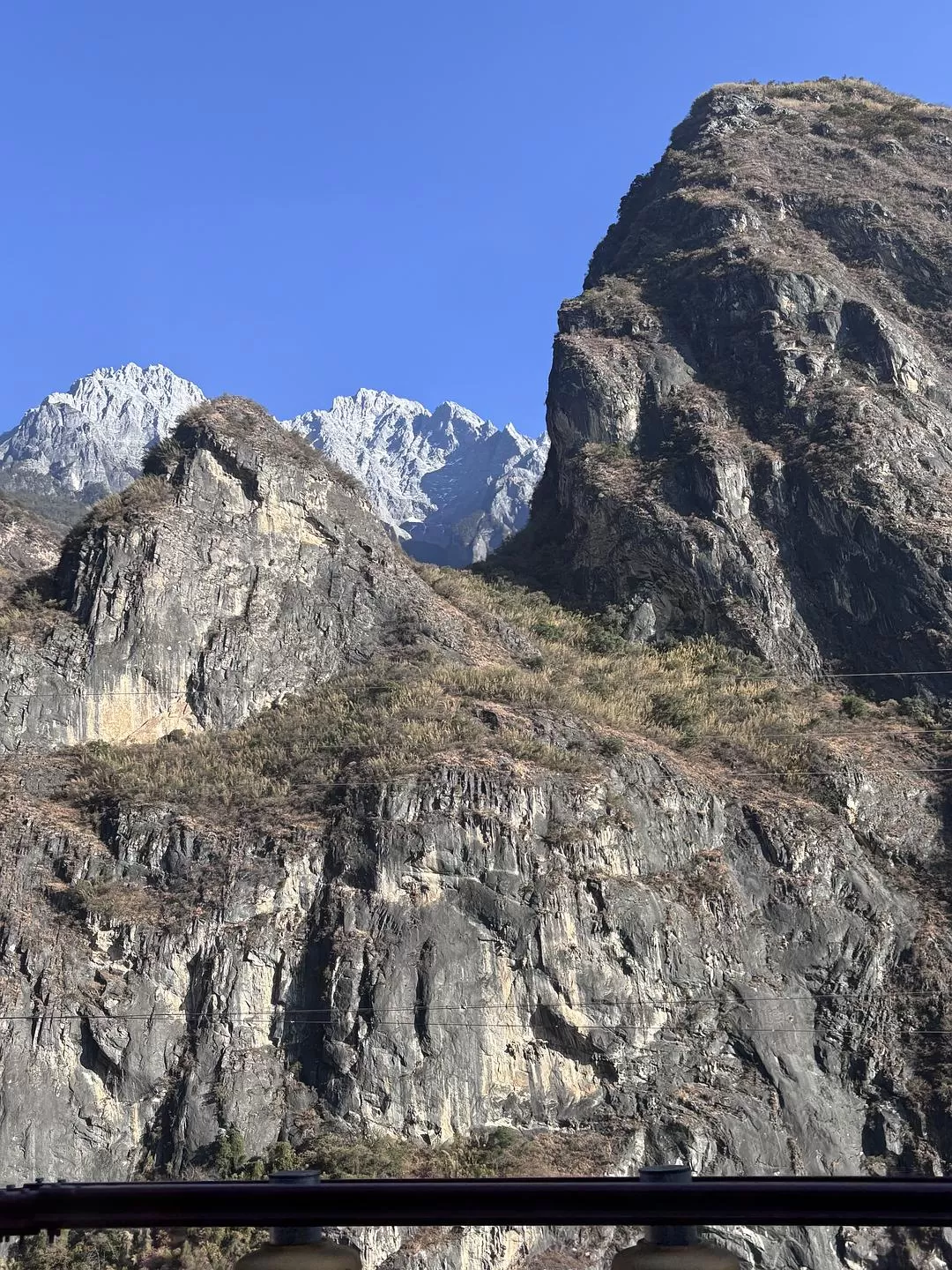 旅游推荐一人🤬游：丽江香格里拉六天游
