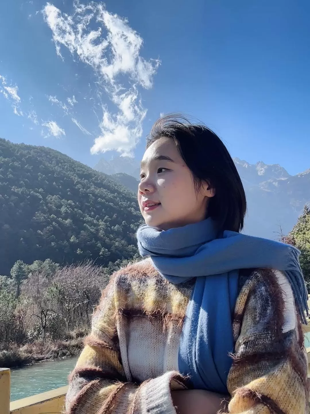 旅游推荐一人🤬游：丽江香格里拉六天游