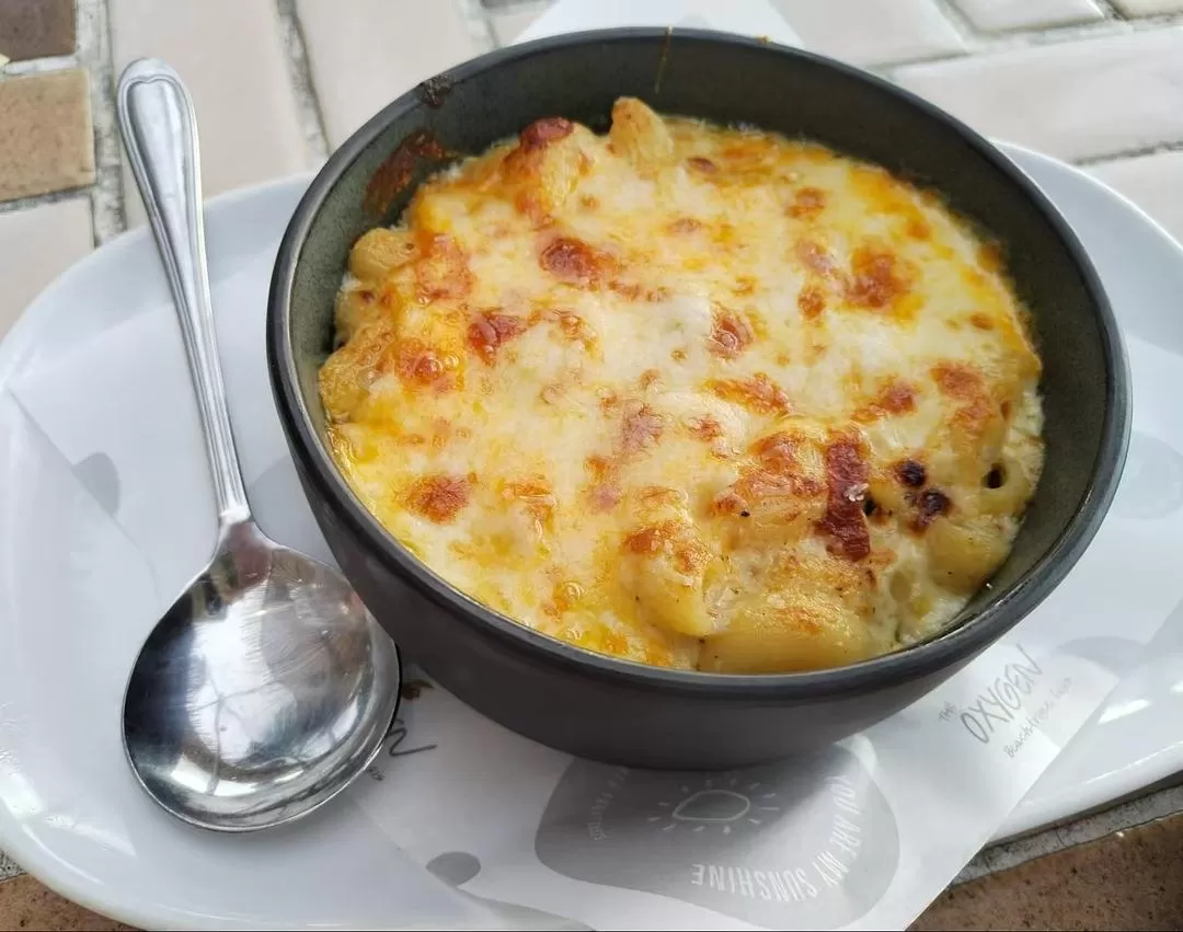 旅游推荐国外游：2024年四次泰国旅行美⚡食测评（END）