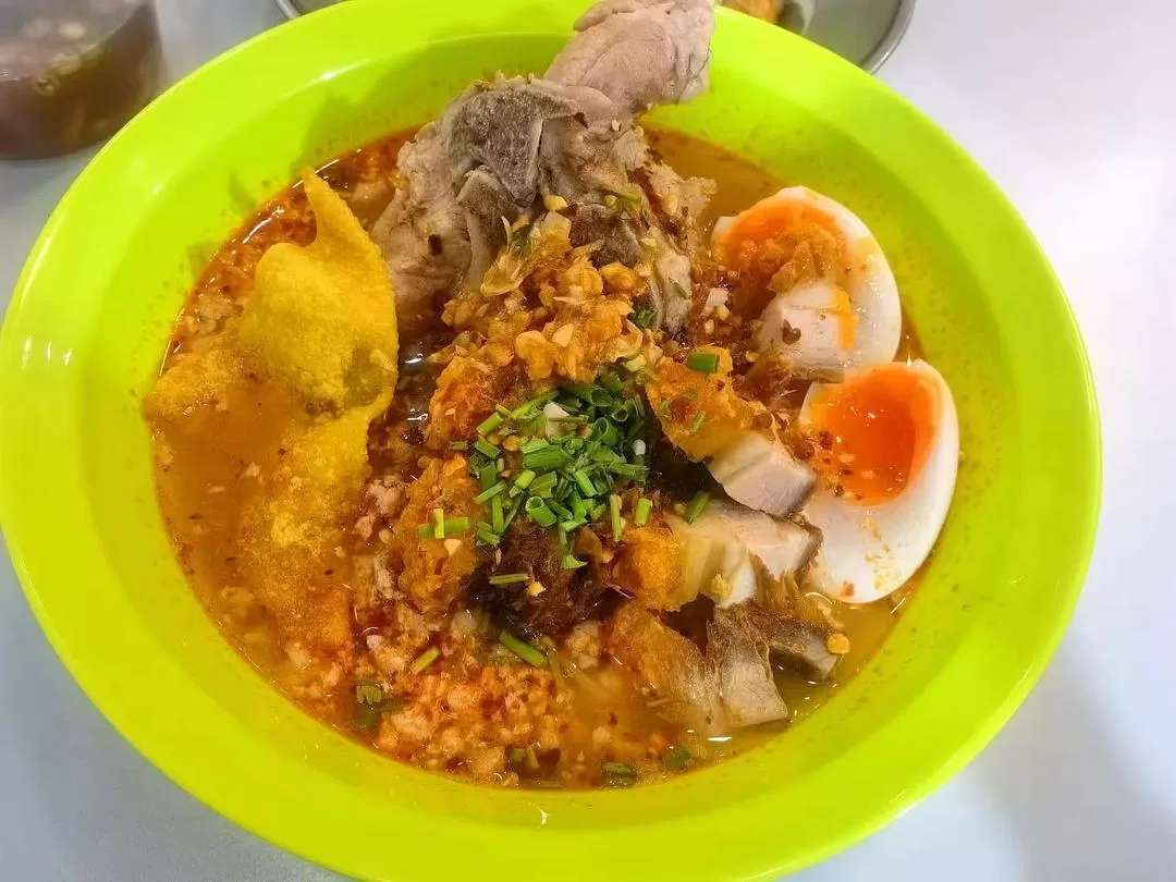 旅游推荐国外游：2024年四次泰国旅行美⚡食测评（END）