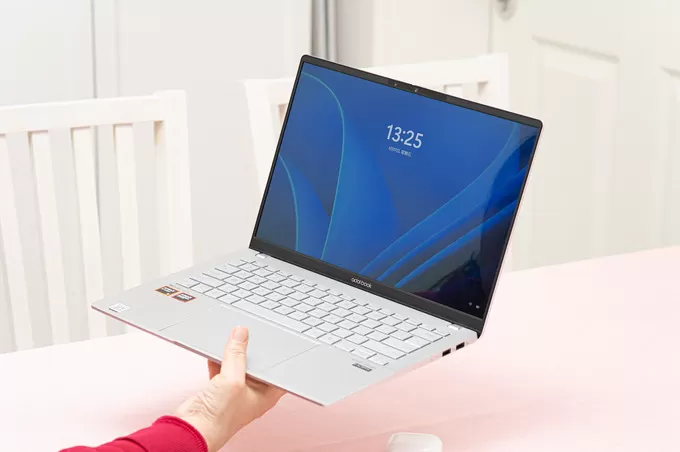 💝华硕a豆14Air普通笔记本怎么样？