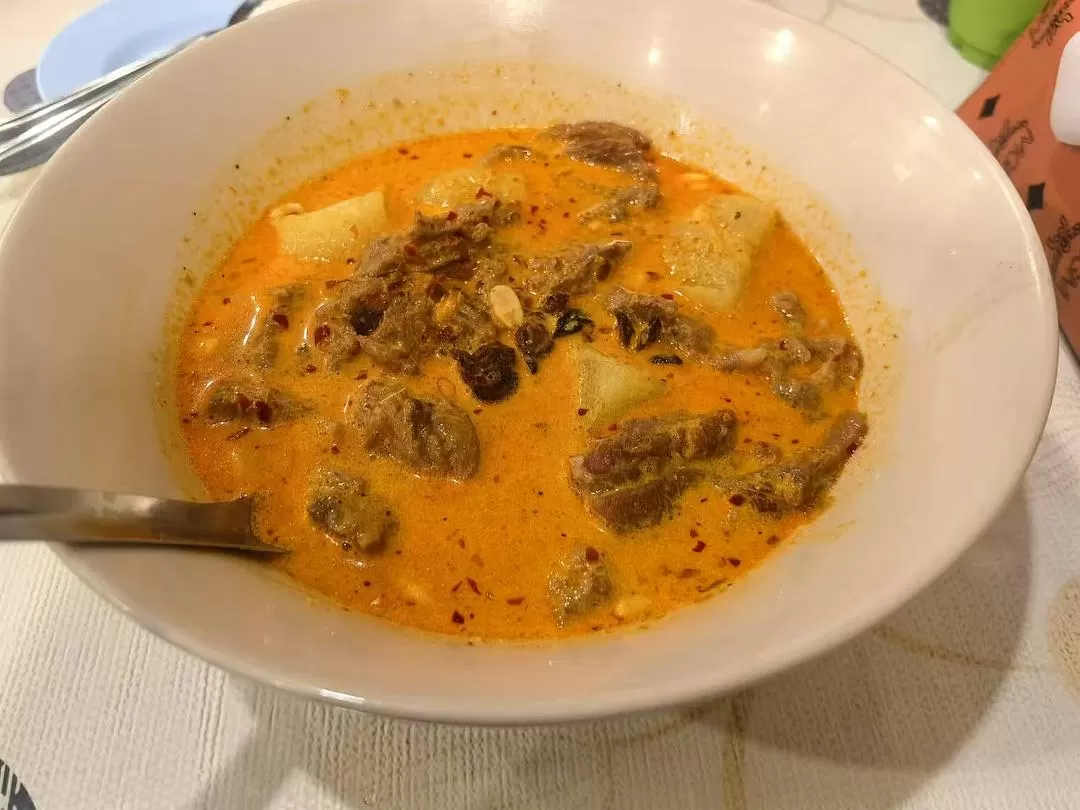 旅游推荐国外游：2024年四次泰国旅行美⚡食测评（END）