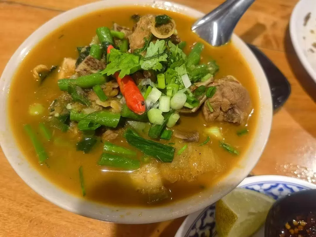 旅游推荐国外游：2024年四次泰国旅行美⚡食测评（END）