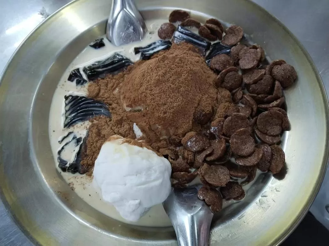 旅游推荐国外游：2024年四次泰国旅行美⚡食测评（END）