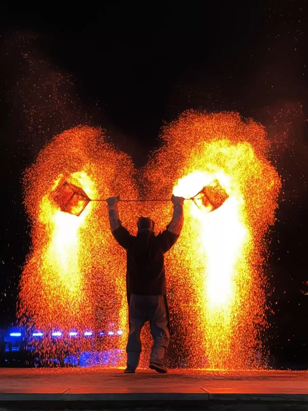 旅游推荐一人游：开封两💯日半游