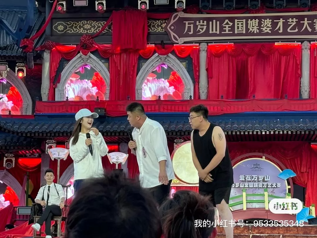 旅游推荐一人游：开封两💯日半游