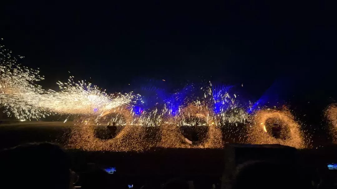 旅游推荐一人游：开封两💯日半游