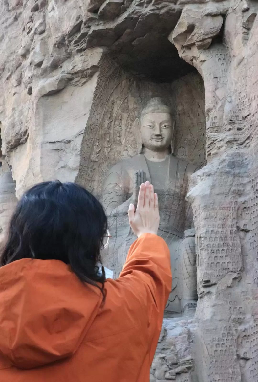旅游推荐两人游：山西7天6晚 太原-大同-平遥 附带经💫验总结