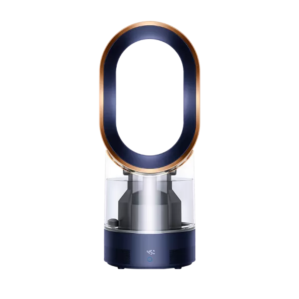 🥈戴森AM10除菌加湿器怎么样?评测:无水渍紫外线杀菌