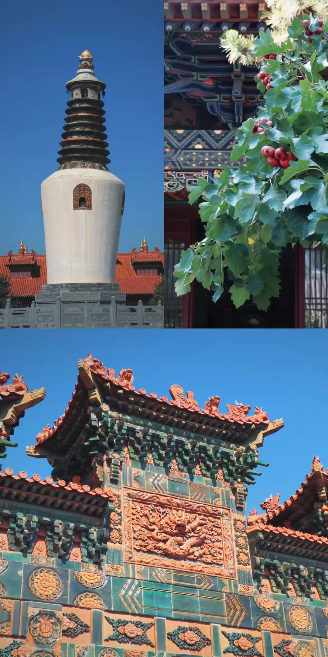 旅游推荐两人游：山西7天6晚 太原-大同-平遥 附带经💫验总结