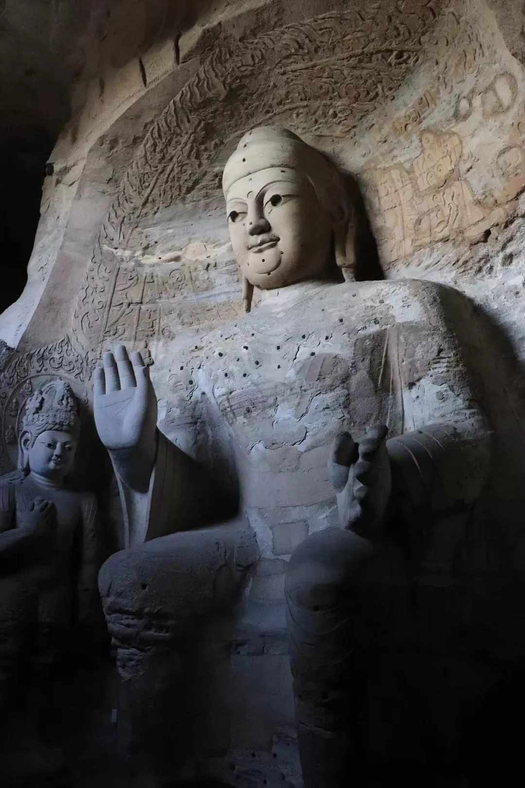 旅游推荐两人游：山西7天6晚 太原-大同-平遥 附带经💫验总结