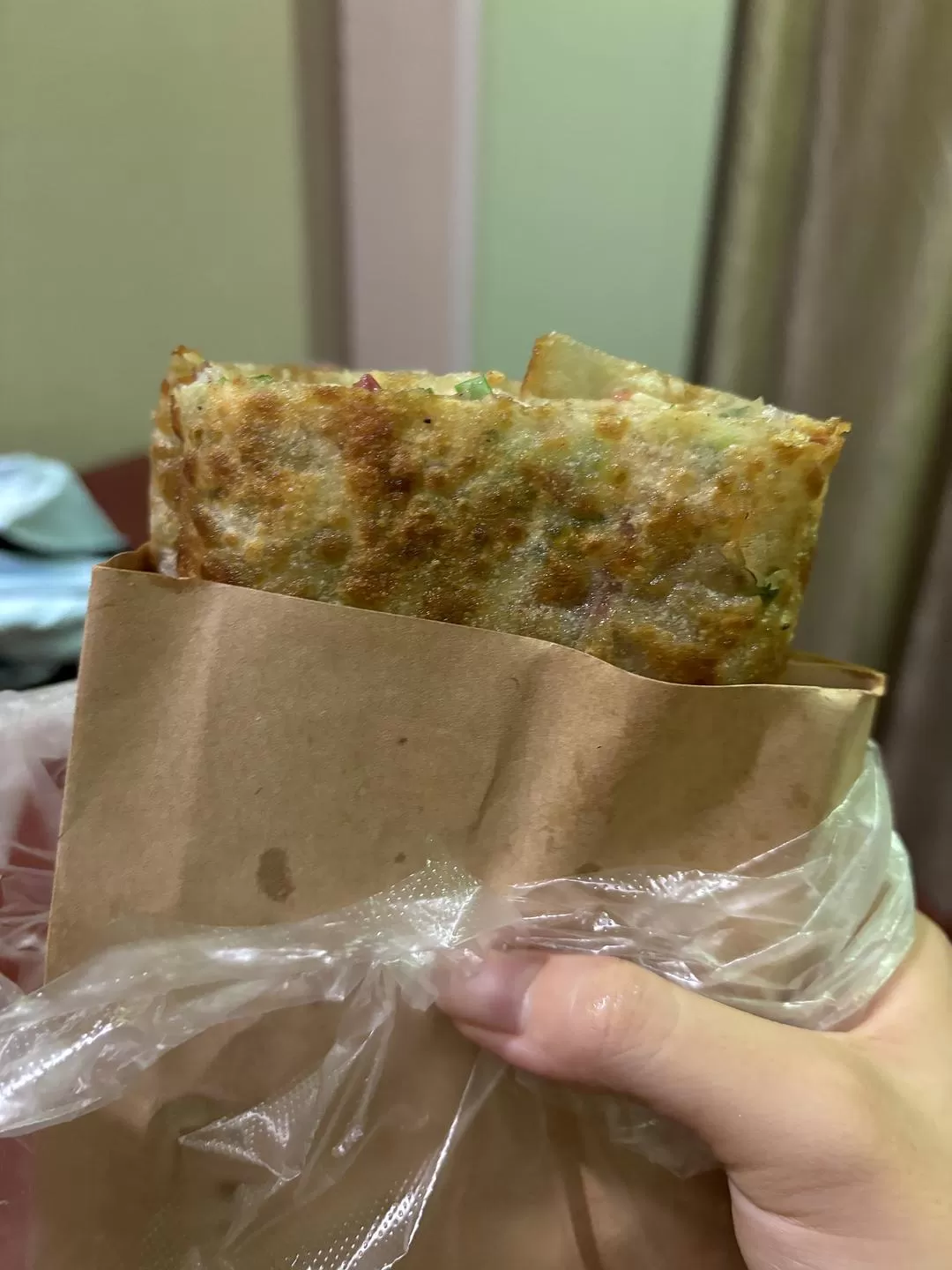 旅游推荐一人游：开封两💯日半游