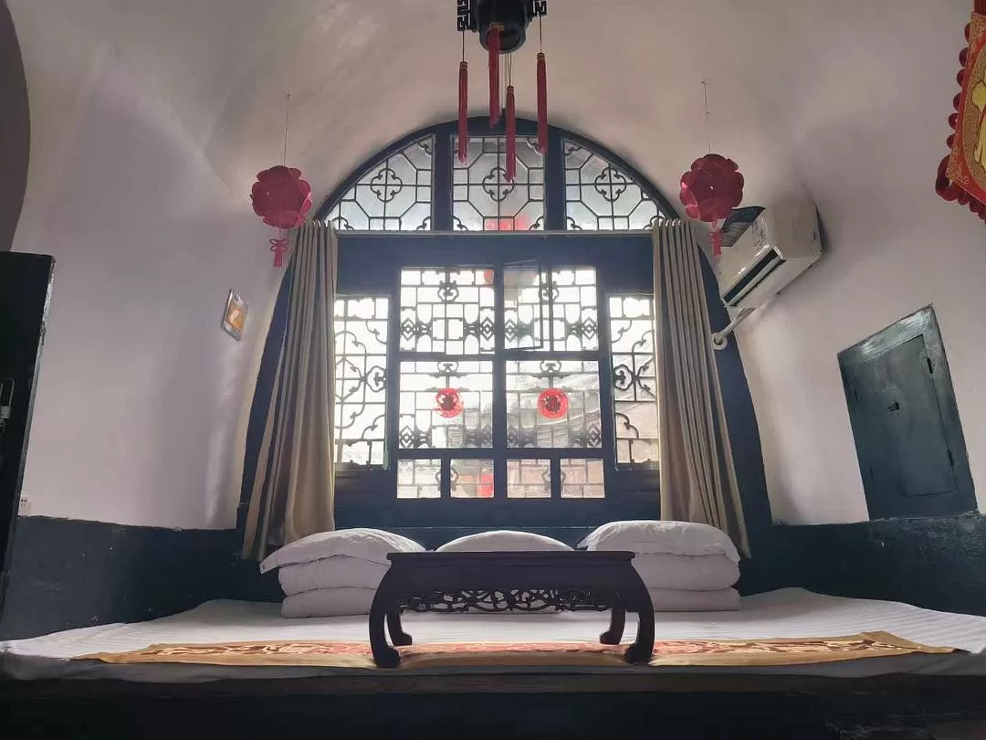 旅游推荐两人游：山西7天6晚 太原-大同-平遥 附带经💫验总结