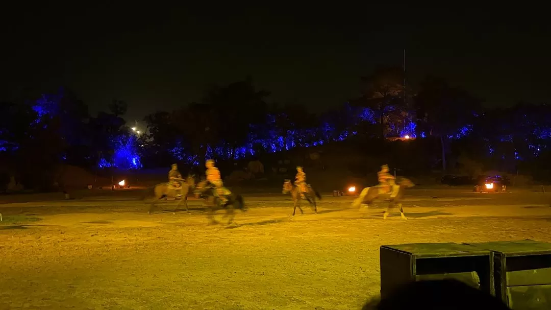 旅游推荐一人游：开封两💯日半游