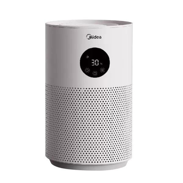 🈲美的SZ-2M40无雾加湿器怎么样?评测:冷蒸发AI感温调湿