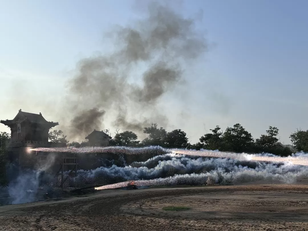 旅游推荐一人游：开封两💯日半游