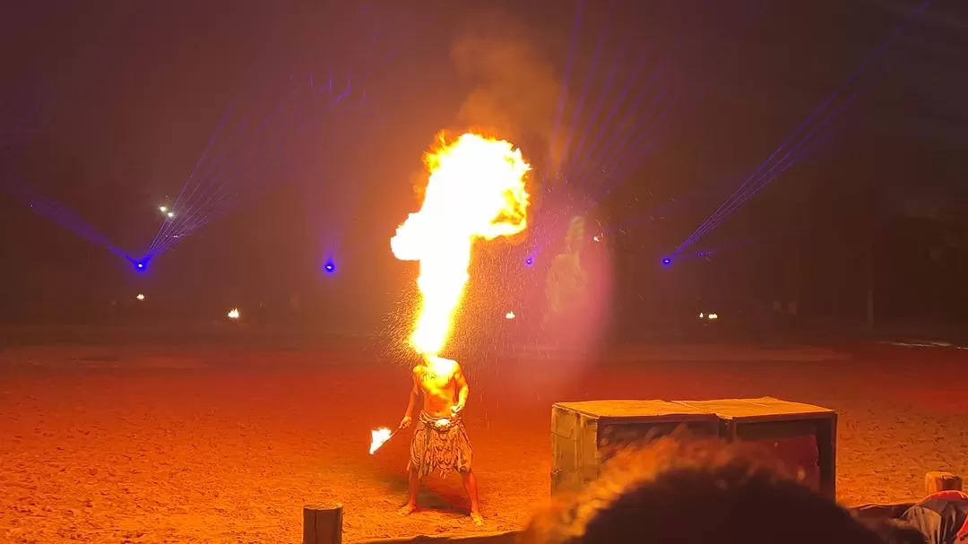 旅游推荐一人游：开封两💯日半游