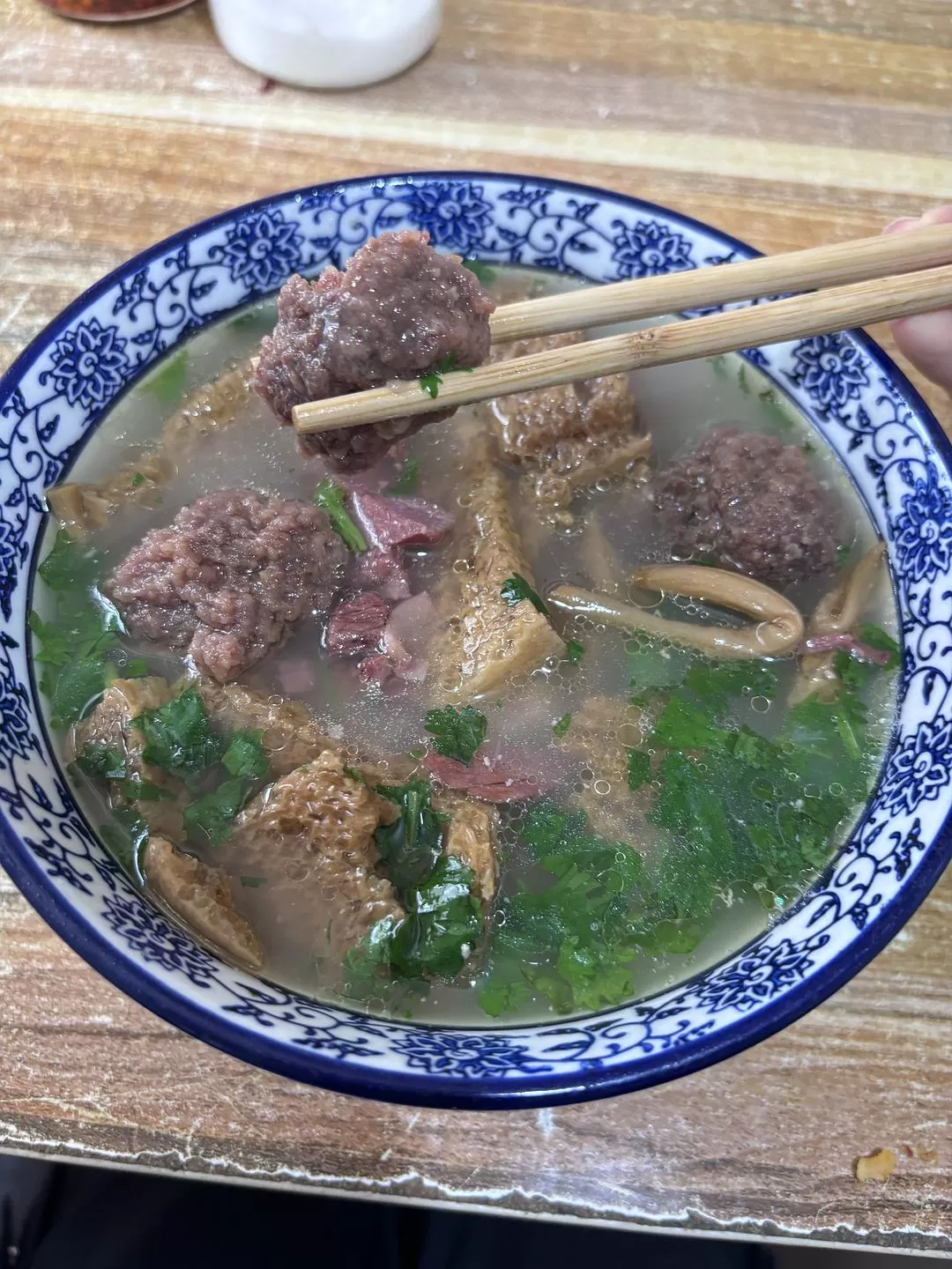 旅游推荐一人游：开封两💯日半游