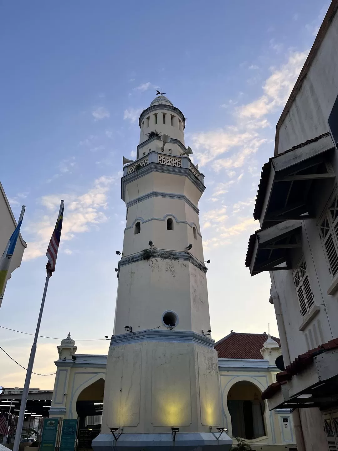 旅游推荐国外游：独闯马来西亚游记·蕉风椰🤬雨南洋梦-01槟城篇