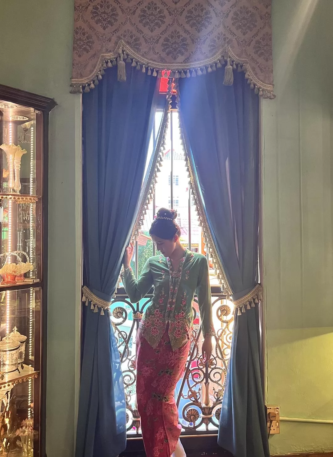 旅游推荐国外游:独闯马来西亚游记·蕉风椰🤬雨南洋梦-01槟城篇