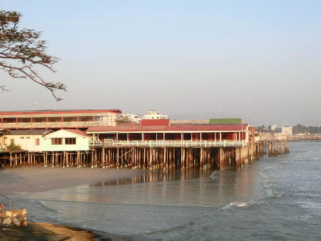 旅游推荐国外游：在泰北骑个车🚲，在泰南坐火车🚉玩点不一样的🥈！！（更完啦！大家有什么想多了解的我再补！）