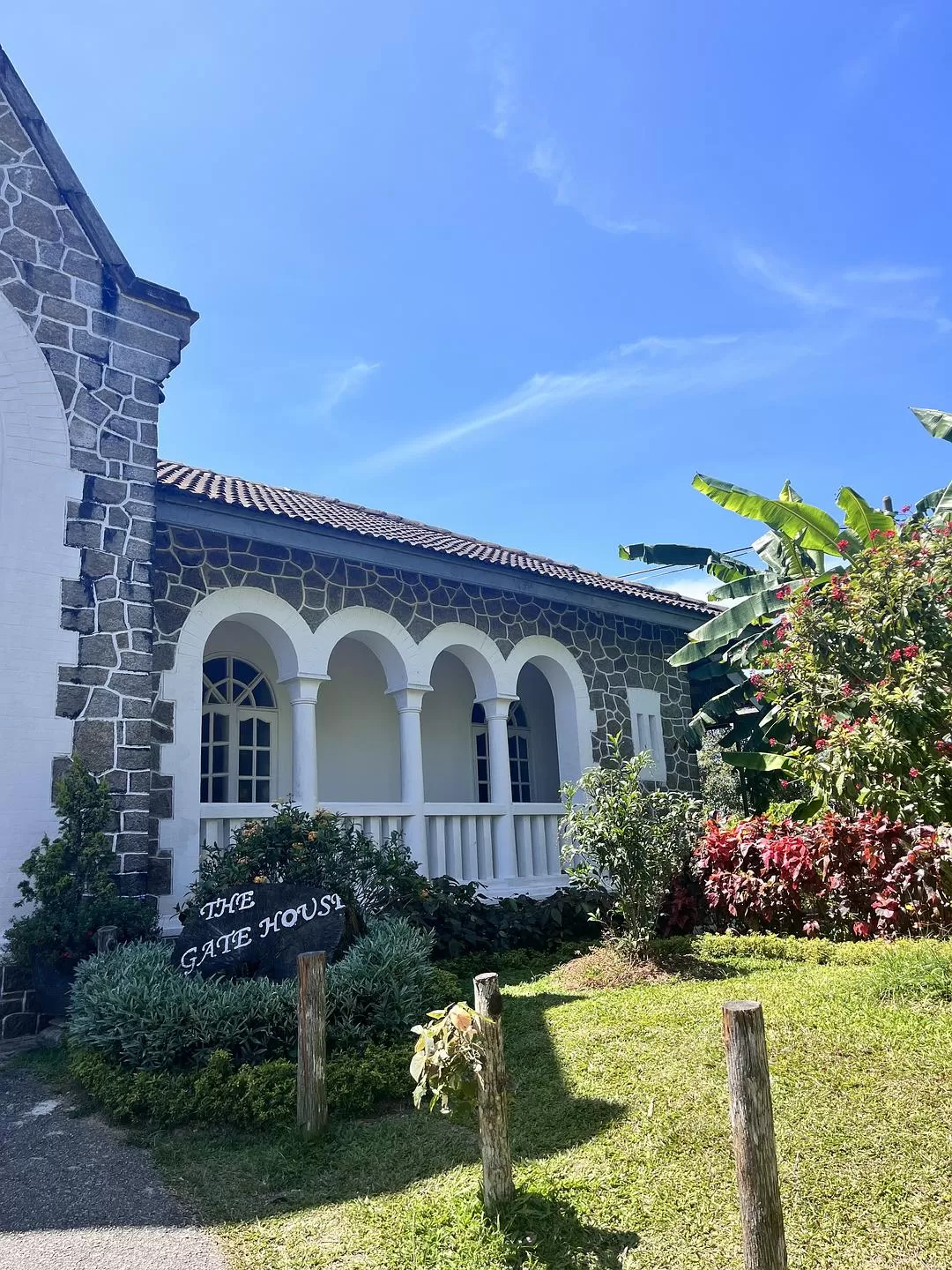 旅游推荐国外游：独闯马来西亚游记·蕉风椰🤬雨南洋梦-01槟城篇