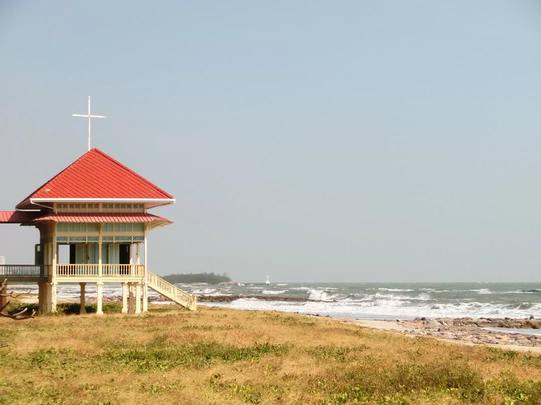 旅游推荐国外游：在泰北骑个车🚲，在泰南坐火车🚉玩点不一样的🥈！！（更完啦！大家有什么想多了解的我再补！）