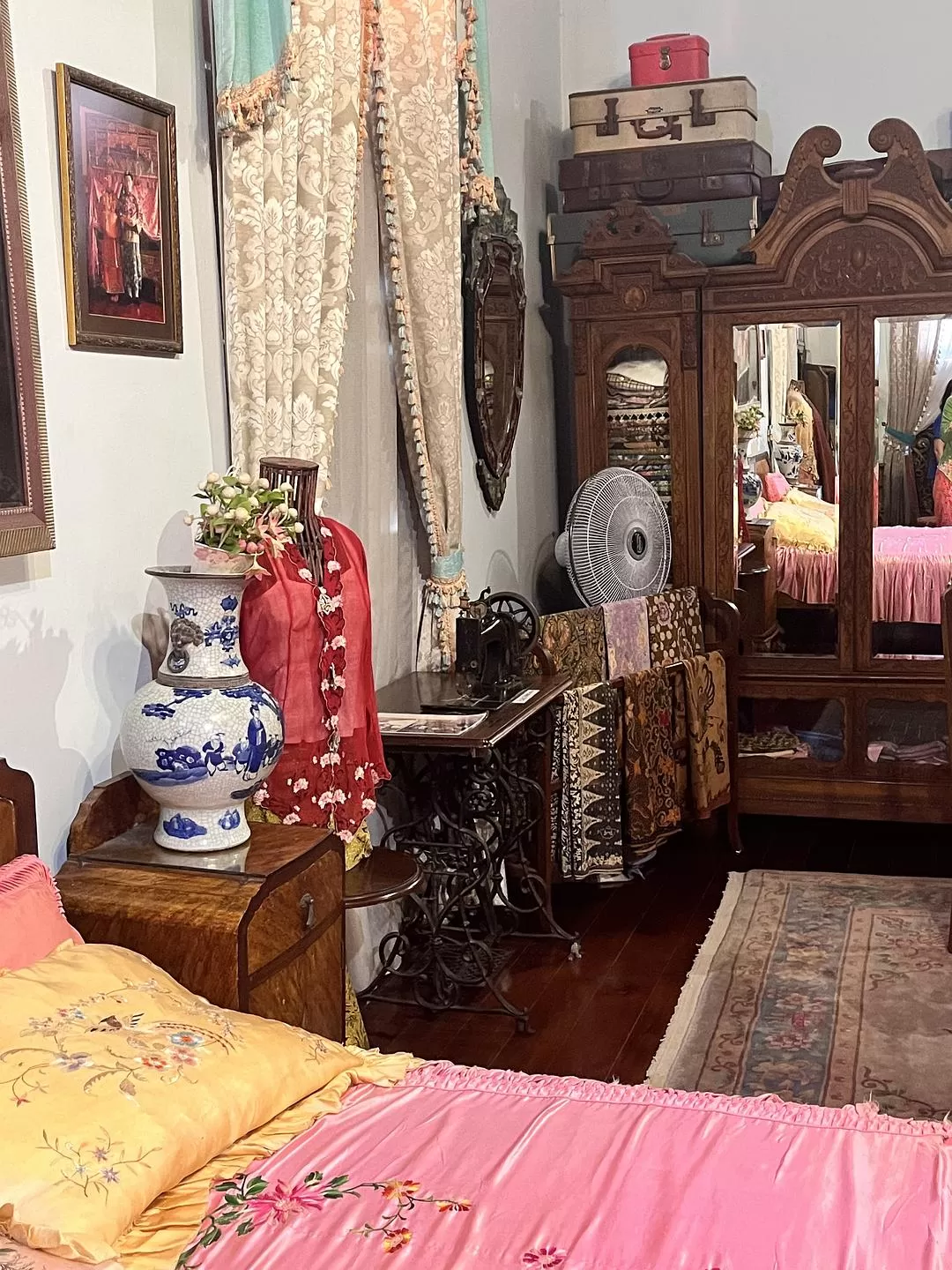 旅游推荐国外游:独闯马来西亚游记·蕉风椰🤬雨南洋梦-01槟城篇