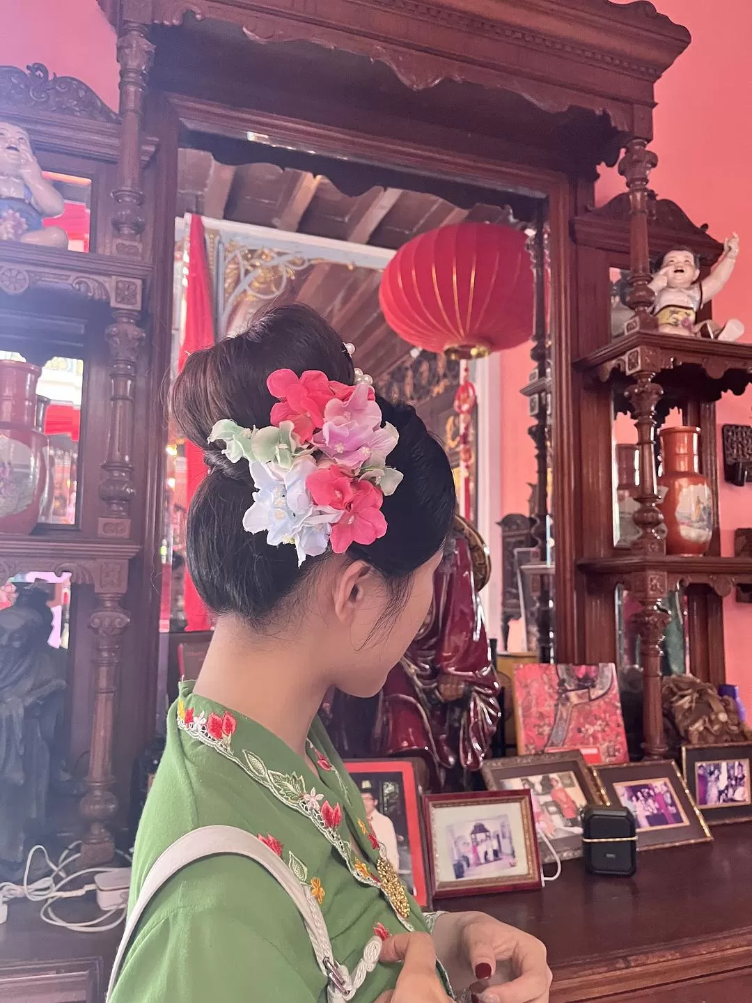 旅游推荐国外游:独闯马来西亚游记·蕉风椰🤬雨南洋梦-01槟城篇