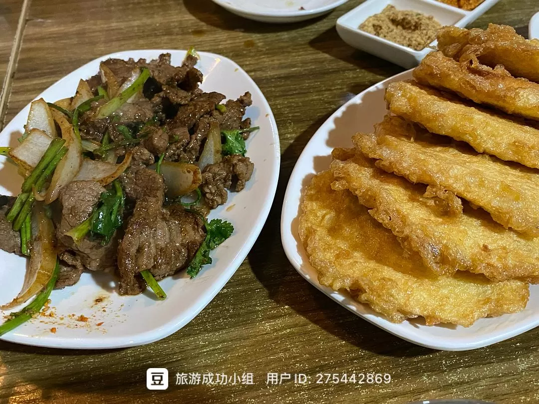 旅💞游推荐两人游：京津8日游