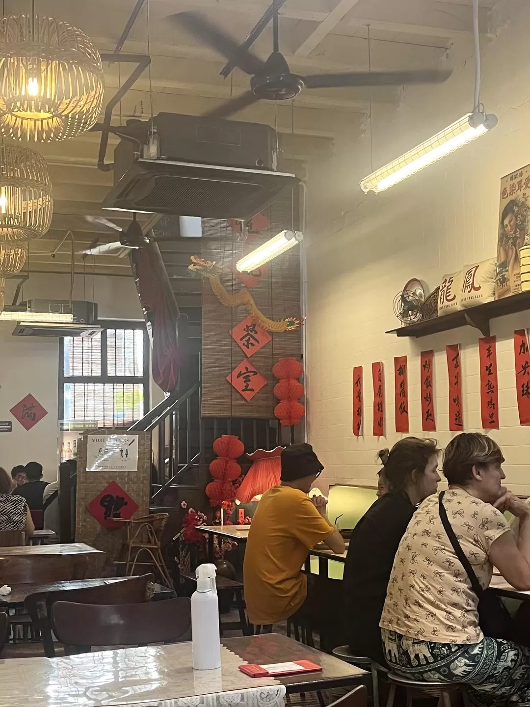 旅游推荐国外游：独闯马来西亚游记·蕉风椰🤬雨南洋梦-01槟城篇