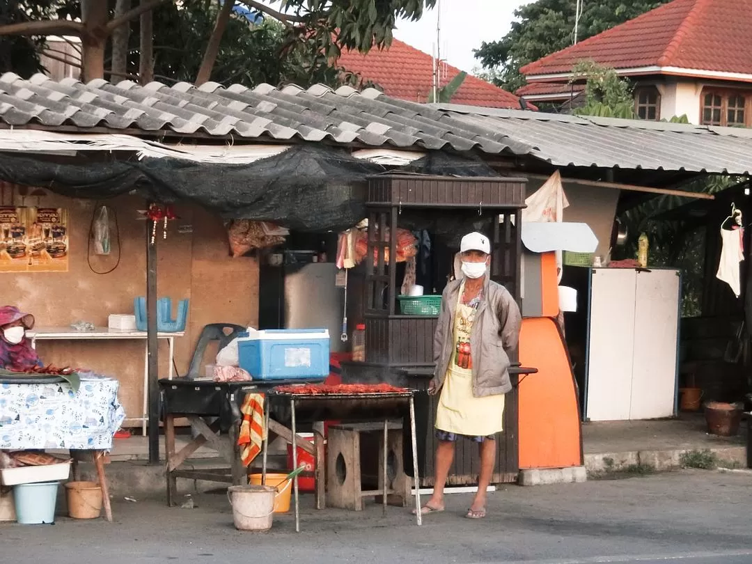旅游推荐国外游：在泰北骑个车🚲，在泰南坐火车🚉玩点不一样的🥈！！（更完啦！大家有什么想多了解的我再补！）