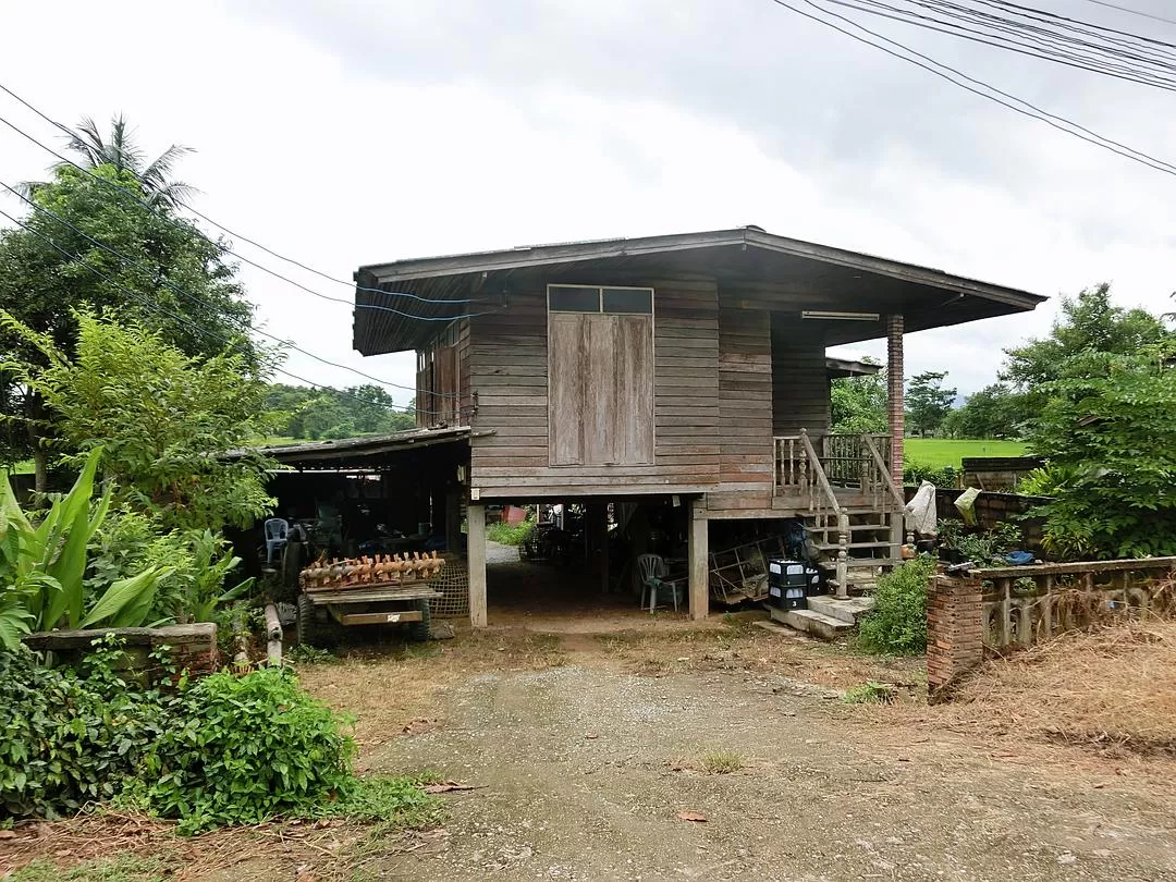 旅游推荐国外游：在泰北骑个车🚲，在泰南坐火车🚉玩点不一样的🥈！！（更完啦！大家有什么想多了解的我再补！）