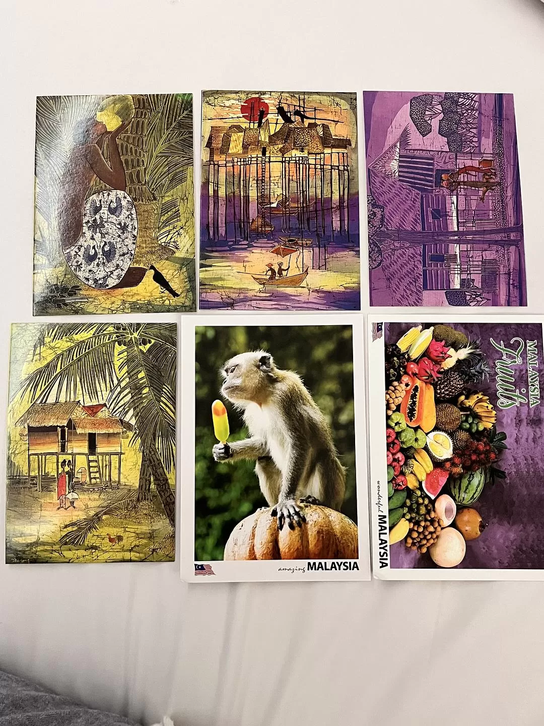 旅游推荐国外游：独闯马来西亚游记·蕉风椰🤬雨南洋梦-01槟城篇