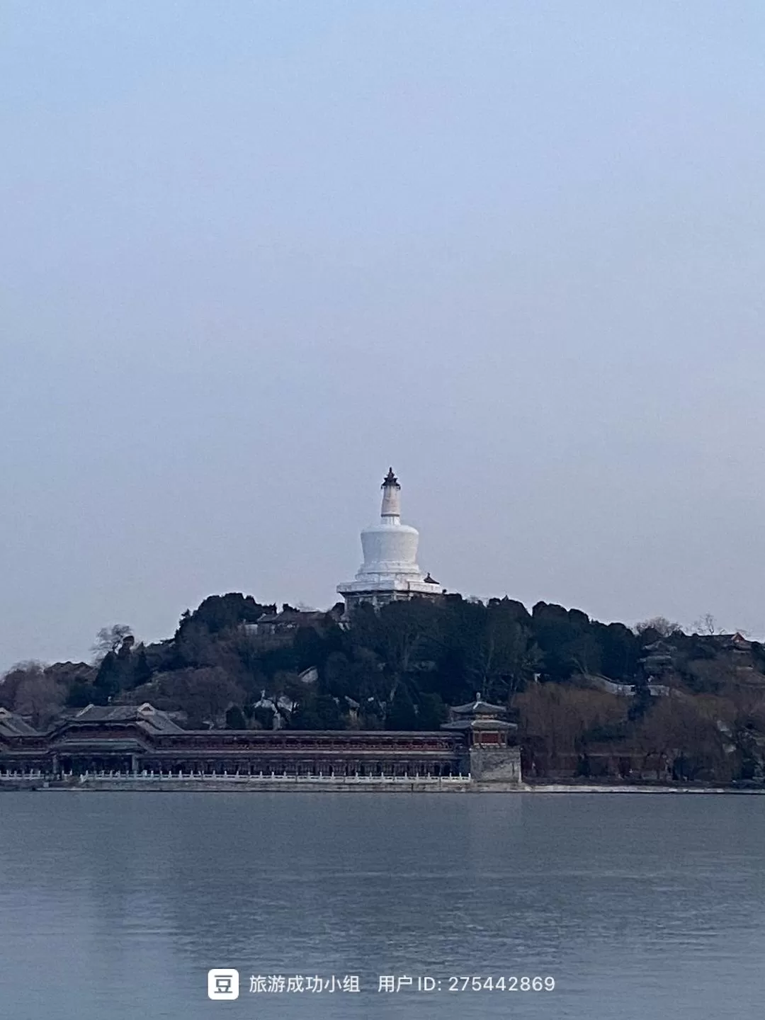 旅💞游推荐两人游：京津8日游