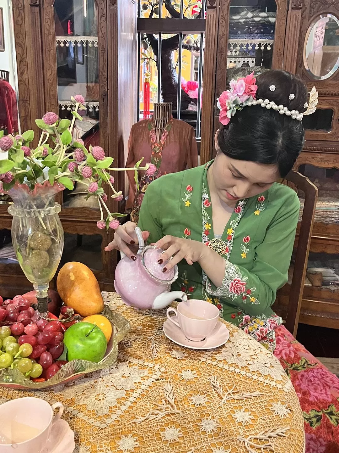 旅游推荐国外游:独闯马来西亚游记·蕉风椰🤬雨南洋梦-01槟城篇