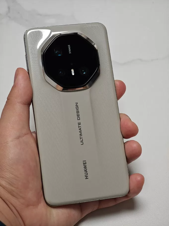 💫华为其他智能手机怎么样？