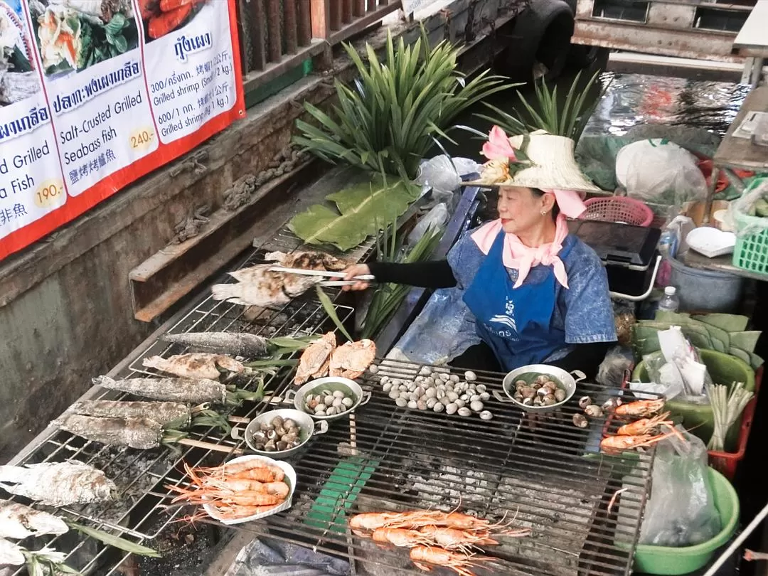旅游推荐国外游：在泰北骑个车🚲，在泰南坐火车🚉玩点不一样的🥈！！（更完啦！大家有什么想多了解的我再补！）