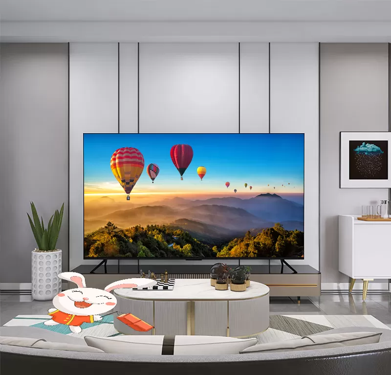 💢TCL雷鸟雀44KWIFI智能液晶电视50寸评测雷鸟液晶电视怎么样?