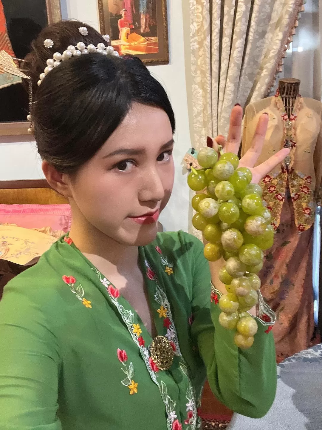 旅游推荐国外游:独闯马来西亚游记·蕉风椰🤬雨南洋梦-01槟城篇